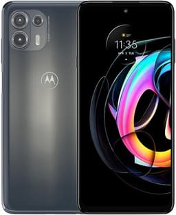 Motorola Edge 20 Lite (8GB+128GB) Electric Graphite Unlocked Grade Good Used