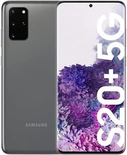 Samsung Galaxy S20 Plus 5G 128GB Cosmic Grey Unlocked Grade Good Used
