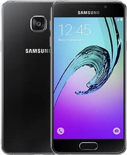 Samsung Galaxy A3 A310F 16GB (2016) Unlocked Grade Good Used