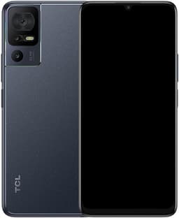 TCL 40 SE Dual Sim (4GB+128GB) Dark Gray Unlocked Grade Good Used
