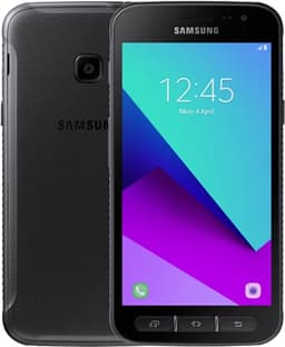 Samsung Galaxy XCover 4 Unlocked Grade Good Used