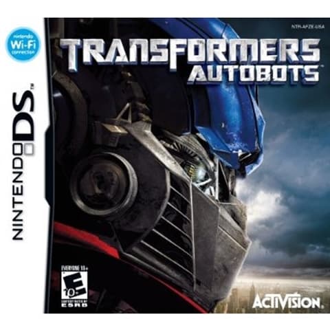 Transformers - Autobots