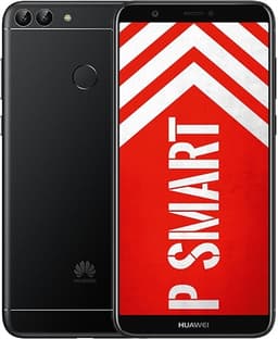 Huawei P Smart 32GB Black Unlocked Grade Good Used
