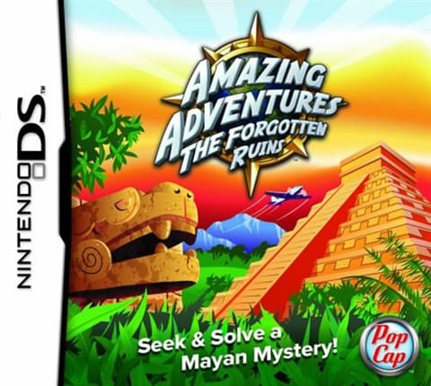 Amazing Adventures - The Forgotten Ruins