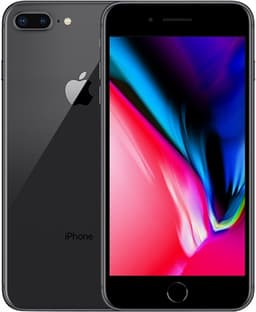 Apple iPhone 8 Plus 64GB Space Grey Unlocked Grade Fair Used