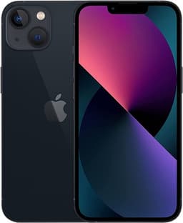 Apple iPhone 13 128GB Midnight Unlocked Grade Good Used
