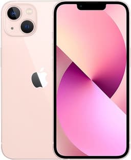 Apple iPhone 13 128GB Pink Unlocked Grade Good Used