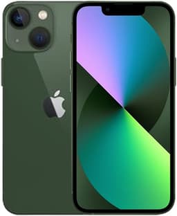 Apple iPhone 13 Mini 128GB Green Unlocked Grade Fair Used
