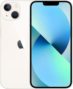 Apple iPhone 13 128GB Starlight Unlocked Grade Fair Used