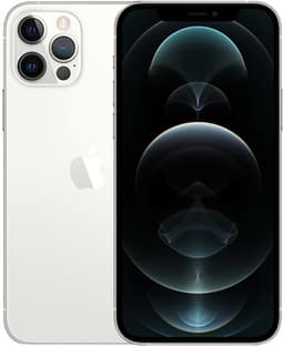 Apple iPhone 12 Pro 256GB Silver Unlocked Grade Good Used