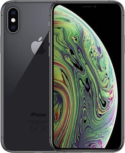 Apple iPhone XS 512GB Space Grey Unlocked Grade Fair Used