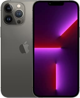 Apple iPhone 13 Pro Max 1TB Graphite Unlocked Grade Good Used