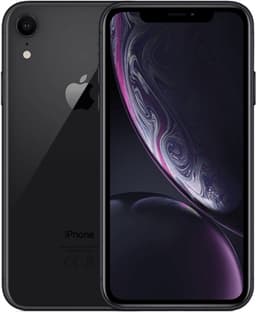 Apple iPhone XR 128GB Black Unlocked Grade Fair Used