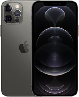 Apple iPhone 12 Pro 128GB Graphite Unlocked Grade Good Used