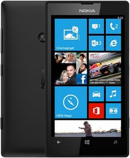 Nokia Lumia 520 Unlocked Grade Good Used