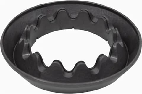 Dyson Supersonic Gentle Air Attachment - Black Grade Good Used