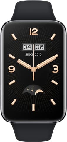 Xiaomi Mi Smart Band 7 Pro - Black Grade Fair Used