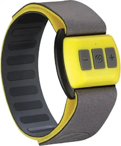 RHYTHM RTHM1.5 BT Armband Pulse Monitor Grade Excellent Used