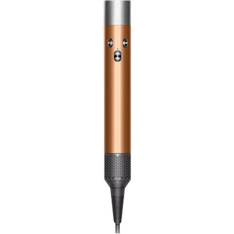 Dyson Airwrap HS05 Multi Styler Only - Copper/Nickel Grade Good Used