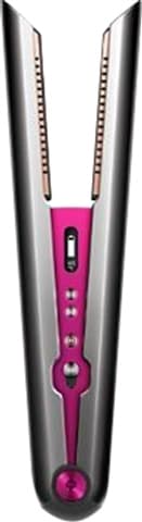 Dyson Corrale HS03 Hair Straightener - Black Nickel/Fuchsia Grade Fair Used