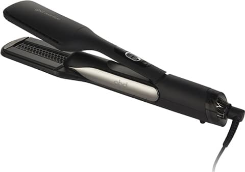 GHD Duet Style Hot Air Styler - Black Grade Good Used
