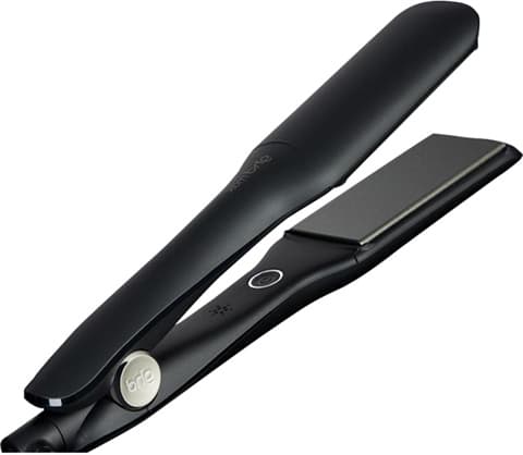 GHD Max Hair Straightener - Black Grade Fair Used