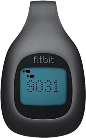Fitbit Zip Activity Tracker Grade Fair Used