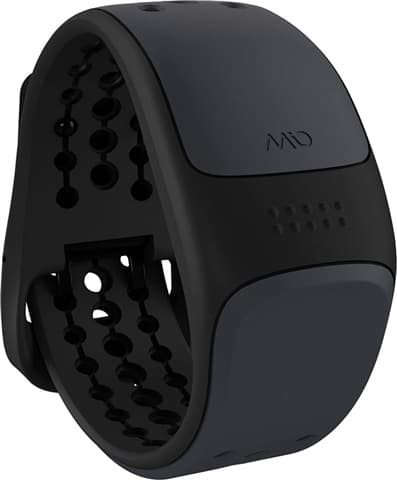 Mio Link Continous Heart Rate Wrist Band Grade Excellent Used