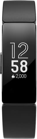 Fitbit Inspire Fitness Tracker - Black Grade Good Used