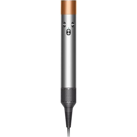 Dyson Airwrap HS05 Multi Styler Only - Nickel/Copper Grade Good Used
