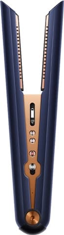 Dyson Corrale HS03 Hair Straightener - Blue/Copper Grade Good Used