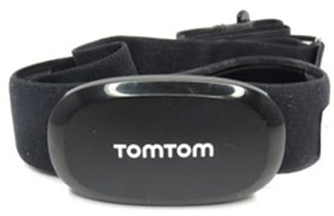 Tomtom Heart Rate Monitor SZ999 Grade Good Used