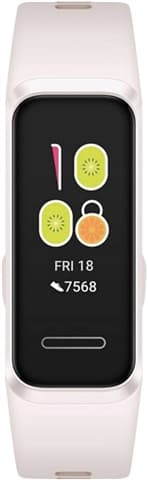 Huawei Band 4 - Pink Grade Good Used