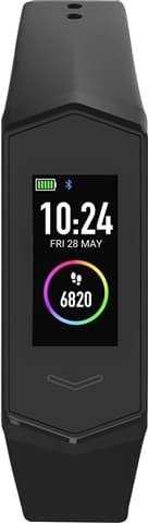 KoreHealth Kore 2.0 Fitness Tracker Grade Excellent Used