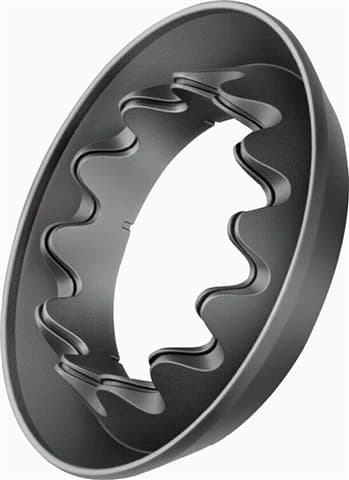 Dyson Supersonic Gentle Air Attachment - Iron Grade Good Used