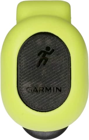 Garmin Running Dynamics Pod Used
