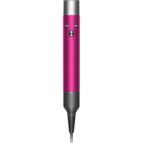 Dyson Airwrap HS05 Multi Styler Only - Fuchsia/Nickel Grade Good Used