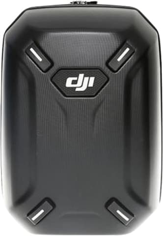 DJI Phantom 3 Hardshell Backpack Used