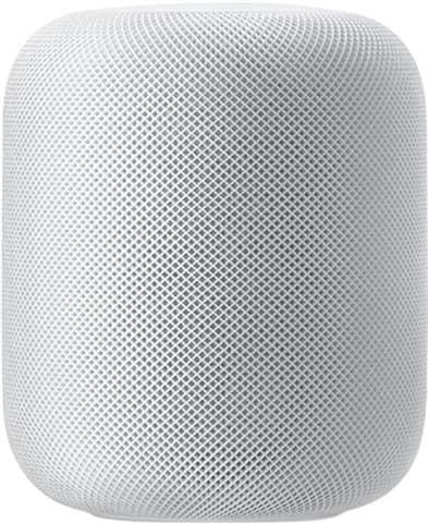 Apple Homepod - White Grade Fair Used