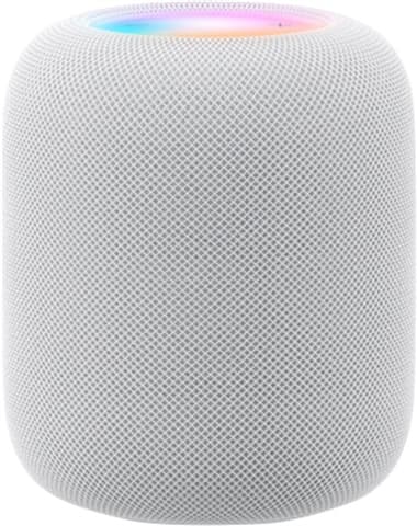 Apple HomePod (2nd Gen) - White Grade Good Used