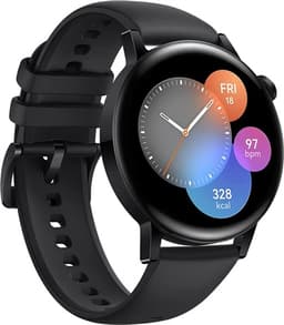 Huawei Watch GT 3 42MM Smart Watch - Black Grade Good Used