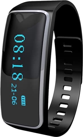 Milestone Altitude Activity Tracker Grade Excellent Used