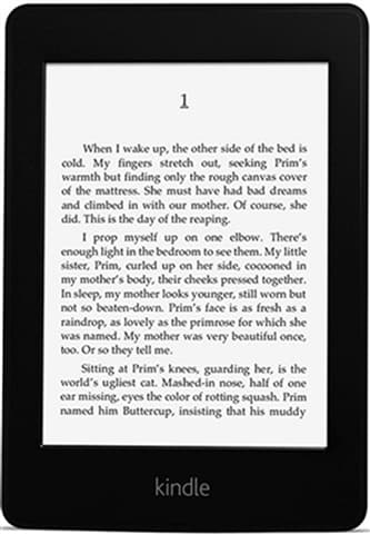 Amazon Kindle Paperwhite 2 Wi-Fi (2013) Grade Good Used