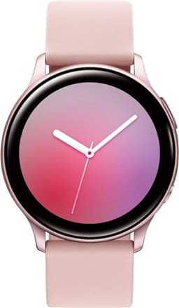 Samsung Galaxy Watch Active2 SM-R830 (40mm) Pink-Gold Grade Fair Used