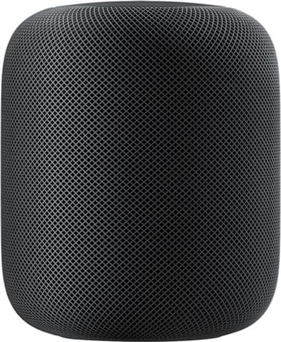 Apple Homepod - Space Grey Grade Good Used