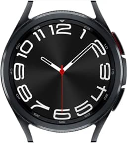 Samsung Galaxy Watch6 Classic 43mm 4G (SM-R955) NO STRAP - Black Grade Good Used