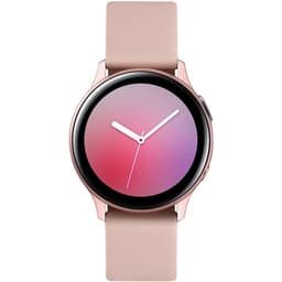 Samsung Galaxy Watch Active2 SM-R835 LTE (40mm) Pink Grade Good Used