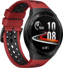 Huawei Watch GT 2e Smartwatch - Lava Red Grade Good Used