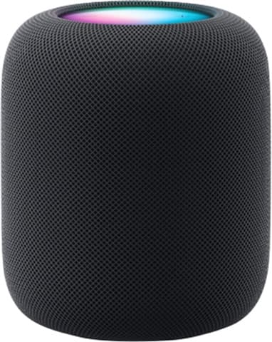 Apple HomePod (2nd Gen) - Midnight Grade Excellent Used