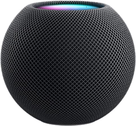 Apple Homepod Mini - Space Grey Grade Excellent Used